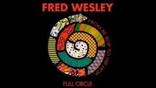 Fred Wesley : Keep a thang happ&#39;ning