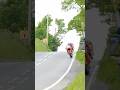 Engine Screaming | Isle of Man TT
