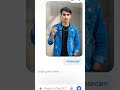 😱 ChatGPT से 1 मिनट में खतरनाक AI Photo Editing! 🔥 | Viral Photo Editing Trick #Shorts