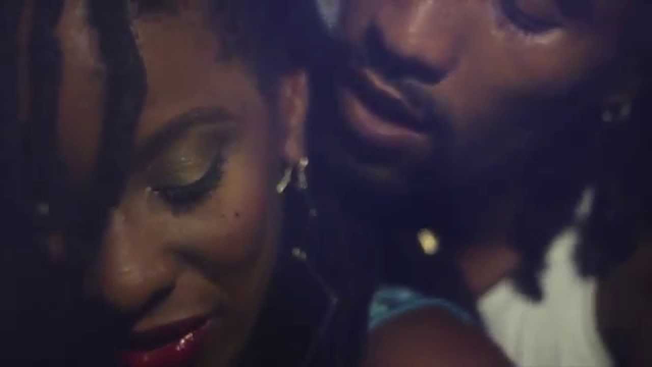 Kréyolboy - My Perfection