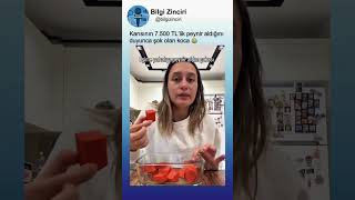 Karısının 7.500 Tllik Peynir Aldığını Duyan Kocanın Tepkisi