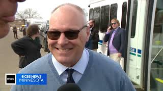 House Majority Whip Tom Emmer on highway funding bill, CBS 4 WCCO | March 20, 2026