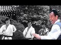 Смелый мастер Ли против японцев | Brave master Li vs Japanese