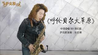 如痴如醉的《呼倫貝爾大草原》,濃郁的草原風情,令人心情激盪! 如痴如醉的《呼倫貝爾大草原》,濃郁的草原風情,令人心情激盪!