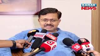 Ayodhya’s Ram Temple And Hindu Soft Card Play Of BJD Ruling Govt - Prithiviraj Harichandan screenshot 3