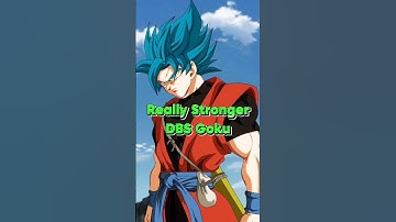 How Powerful Is Xeno Goku Explain | Infinity Fusion Warriors #gokuallforms