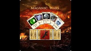 (FDOF) Maganic Wars screenshot 5