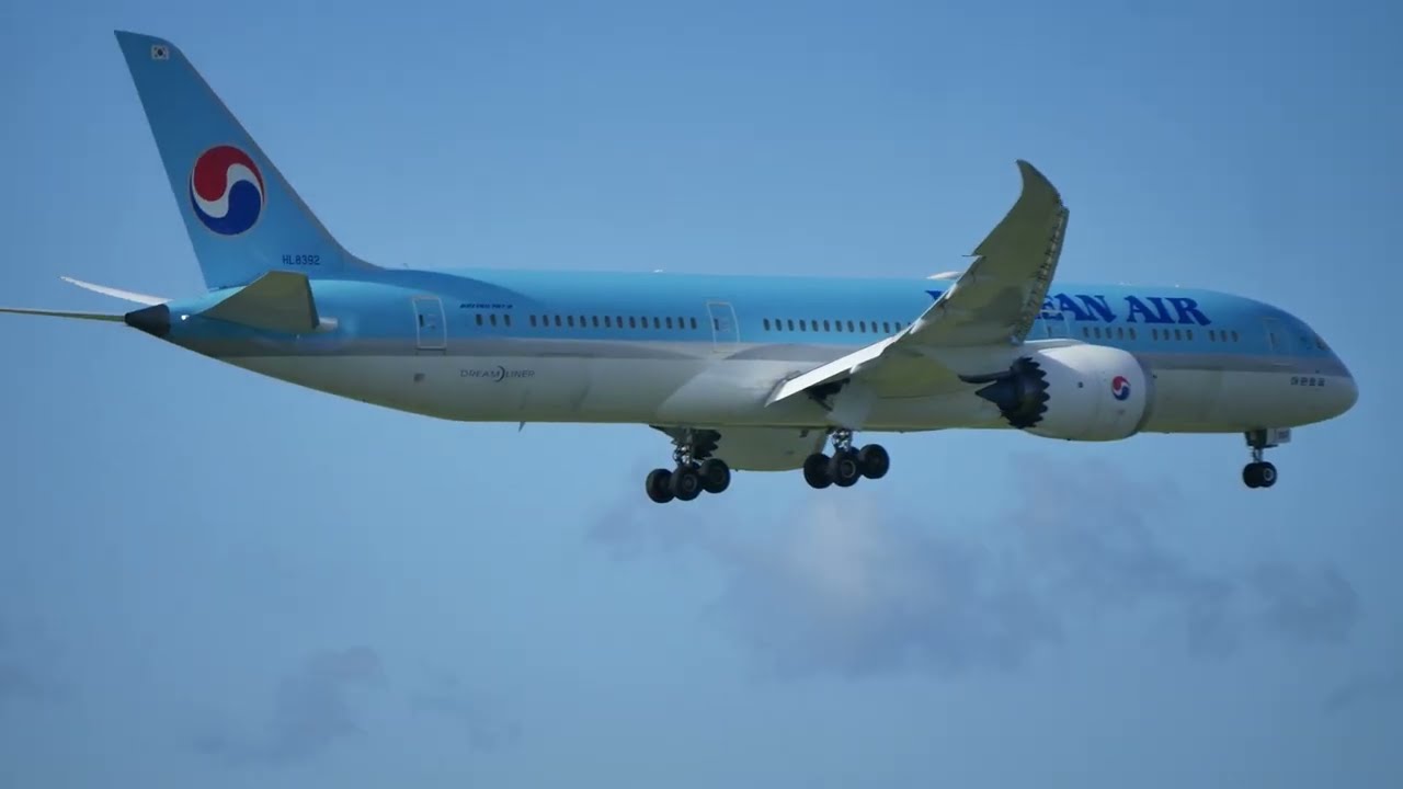 March 2, 2026 | Plane Spotting | AKL Int Airport | Take-off, Landings, Movements | Part 3