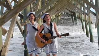 Gracie & Lacy - "Ode To Folly Boat" Music Video