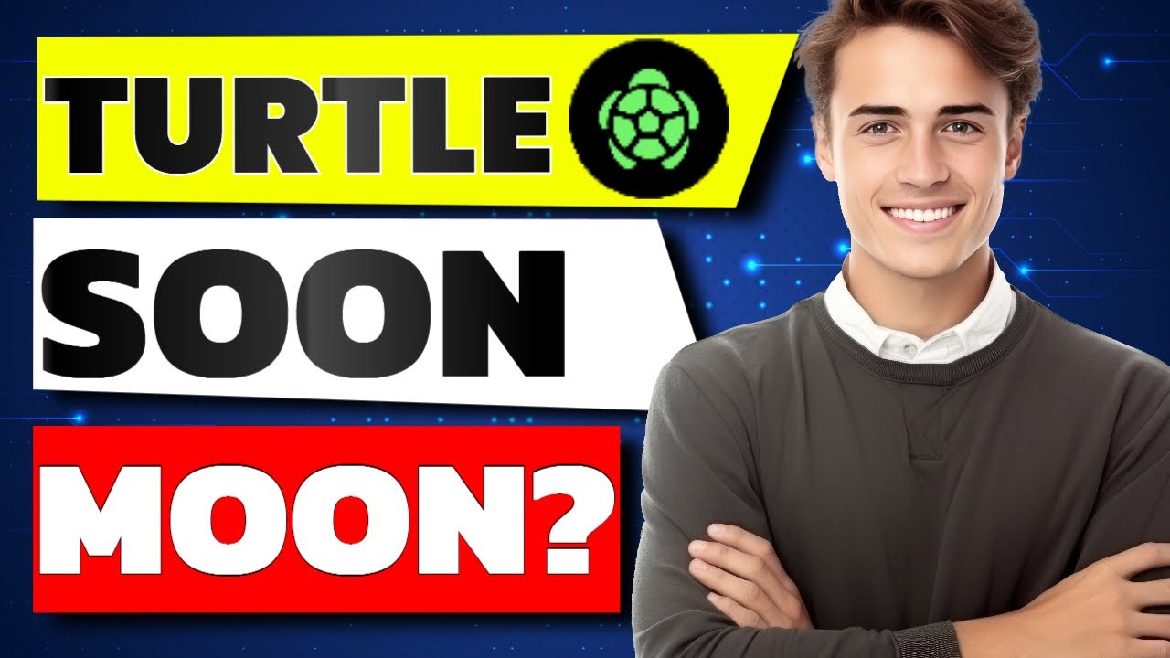 🔥 Turtle (TURTLE): Web3 Activity Monetised | NextGem Crypto