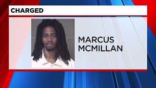 Asheville Attempted Robbery