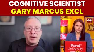 Ilmuwan Kognitif Gary Marcus Kepada India Today: 'AI Kemungkinan Besar Berdampak Negatif Bagi Mas... screenshot 4