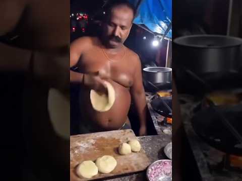 Uncle ke khane k sab diwane hai😱😱 #shorts #youtubeshorts