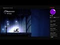 Jasmine plays Hollow Knight: Cracked Run