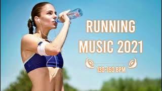Best Running Music Motivation 2021 #89