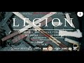 Legion - Mob x Mo Thugs Pinas  ( Official Audio )
