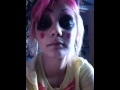 Makeup with Kate- Juggalo edition!