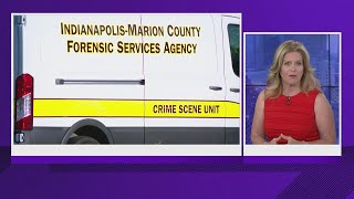 Ride-share driver killed