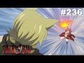 【國語】魔導少年(妖精的尾巴) 第236話【冥府之門篇-序章-白色遺產】｜Muse闔家歡 動畫 免費看