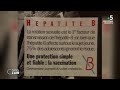 Le vaccin contre lhpatite b un acclrateur de la dfiance   reportage cdanslair 16122020