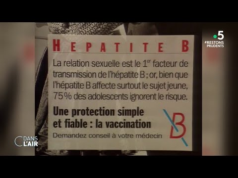 Vidéo: Vaccin Contre L'hépatite C: Pouvons-nous Prévenir L'hépatite C?