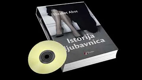 Elizabeth Abbott - Istorija ljubavnica [Audio Knji...