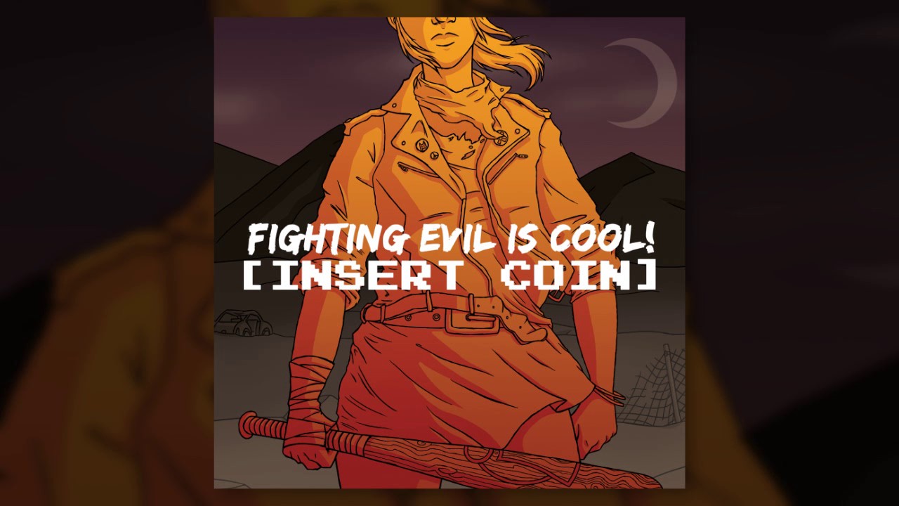 Watch Dogmeat - Fighting Evil is Cool! on YouTube Watch Dogmeat - Fighting Evil is Cool! on YouTube