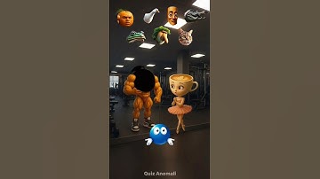 GUESS REAL HEAD of UDIN DIN DIN DUN garry