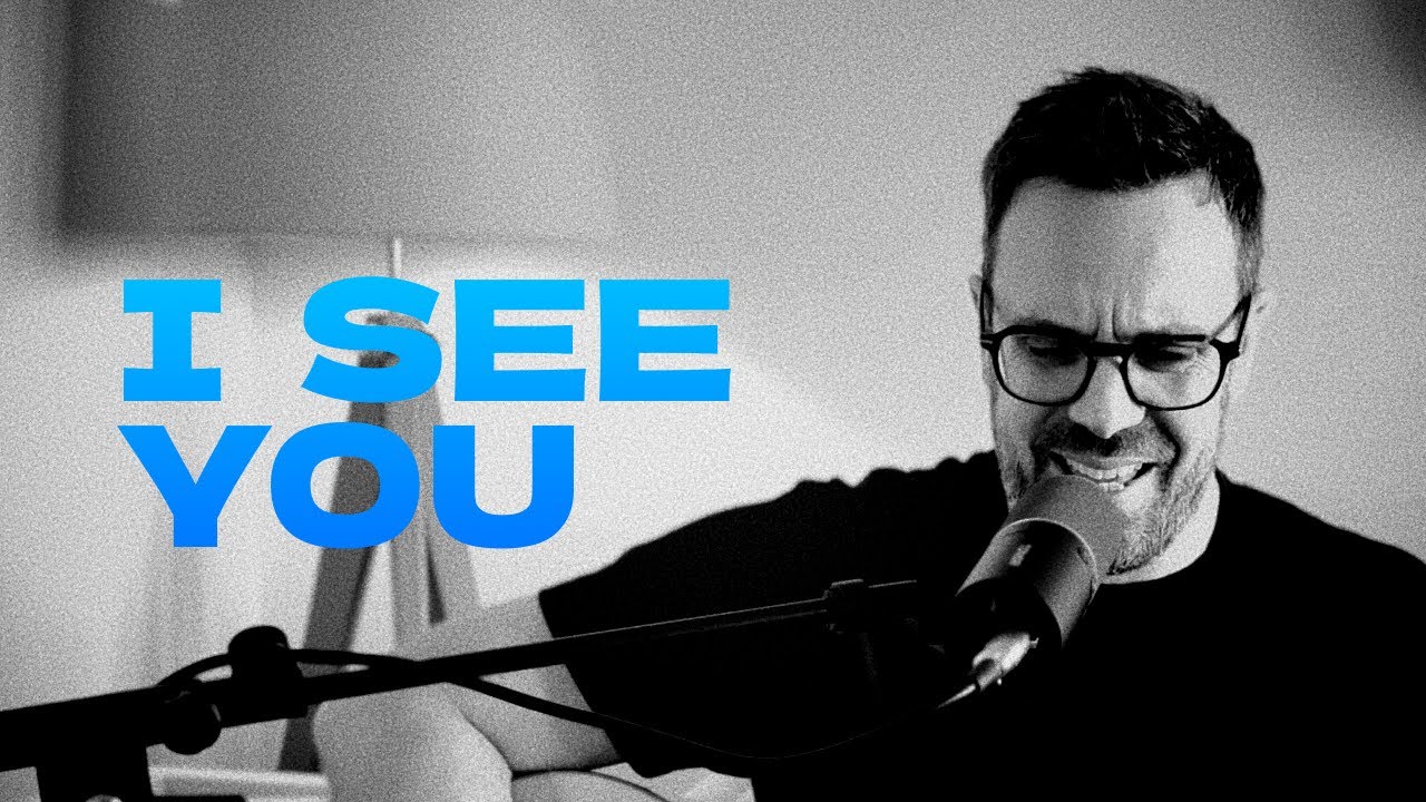 Son of Heaven (Original Worship Song) | Matthew Webb