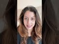 Haircare tips #shortsvideo #skincare #hair