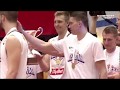 OlyBet Latvian-Estonian All Star Game 2018./2019 - YouTube