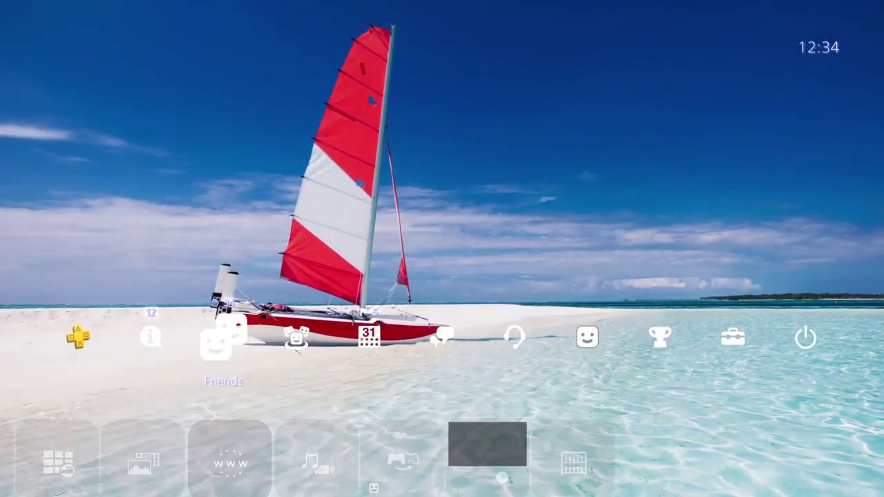 4K Brain Breaker Beach Summer Sea Sand Dynamic Theme YouTube 4k-brain-breaker-beach-summer-sea-sand-dynamic-theme-youtube