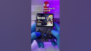 Who needs one? 🎁 #retroconsole #gameconsole #gameretro #ConsoleGaming #retrogaming #gamingontiktok