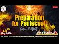 (LIVE) Preparation for Pentecost (14 May 2026) Divine UK