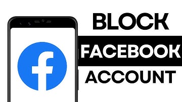 How To Block My Facebook Account — Full Step-by-Step Guide