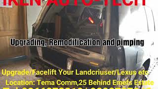 Iken Auto Tech