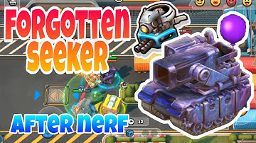 Pico Tanks | Seeker + Stinger is Good ? | Walkthrough 39 | Gameplay| Android