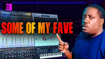 Doswell Beats making a beat from scratch akai mpc software