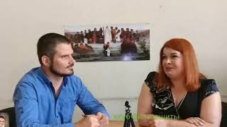 12 07 19 Злата Носова и Александр Суднов