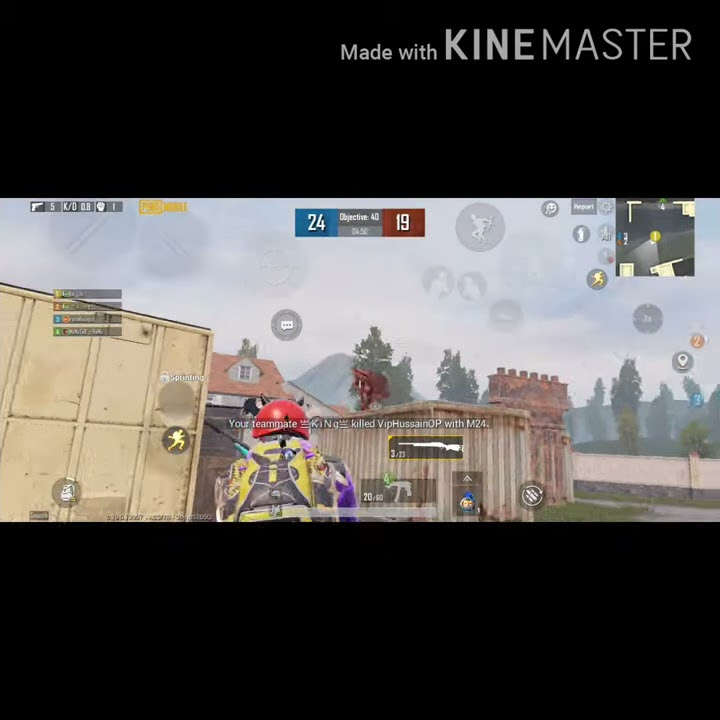 m24 - YouTube