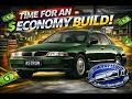 TE magna 2.6 economy build ( from 2023)
