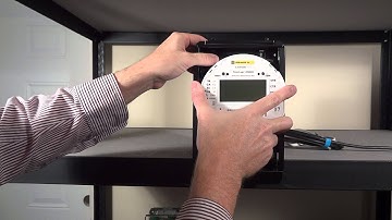 Replacing JEMSTAR with an ION 8650 Schneider Meter