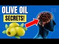 What happens if you start drinking olive oil every day  olive oil health benefits