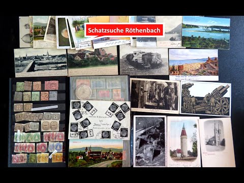 Video: Sind Postkartenmarken billiger?