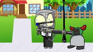 Bunun Tadina Bak Keli̇ni̇ Si̇....