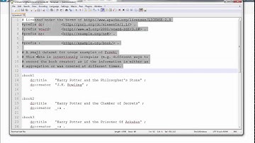 2015.03.25. Apache Jena Fuseki 2.0.0 - Setup