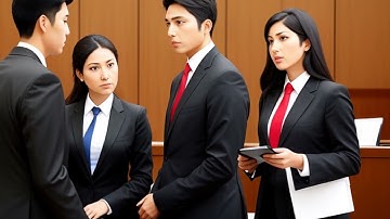 Evans v. Jeff D. ex rel. Johnson (1986) Overview | LSData Case Brief Video Summary