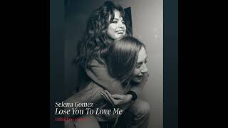 Selena Gomez - Lose You To Love Me (OftenLow Remix)
