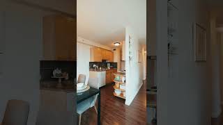 This Bright Beltline Penthouse Delivers Calgary Views Buyers Will Remember
