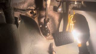 Chevy Bolt Steering Clunk FIXED